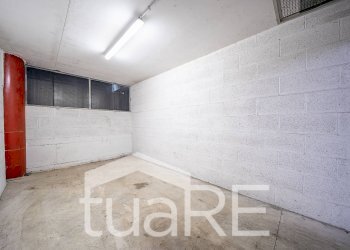 Foto 16 - Box Via Pietro De Cristofaro, Roma - foto 16