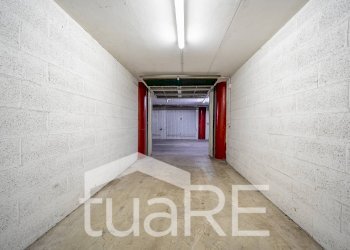 Foto 18 - Box Via Pietro De Cristofaro, Roma - foto 18