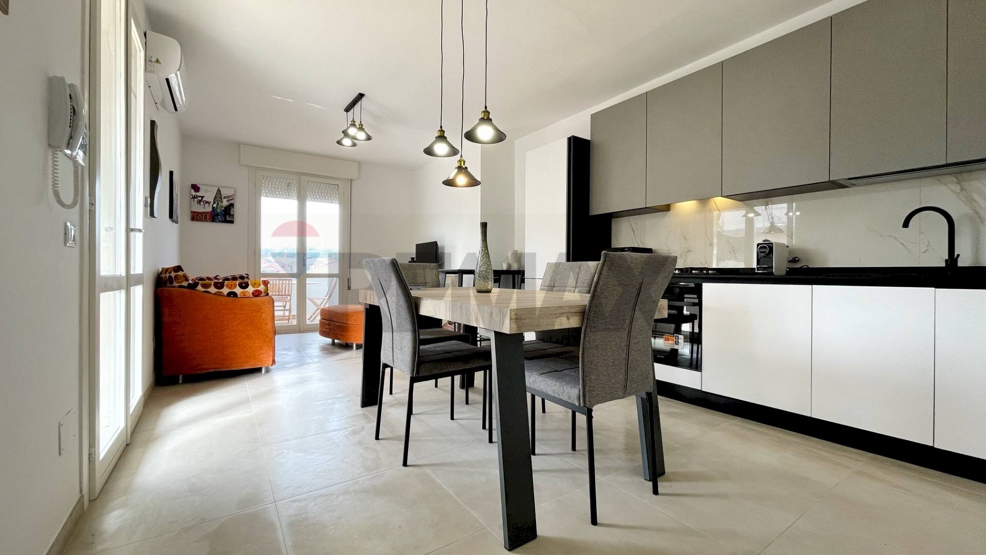 Cucina - Attic via dei salici, Rosolina - photo 2