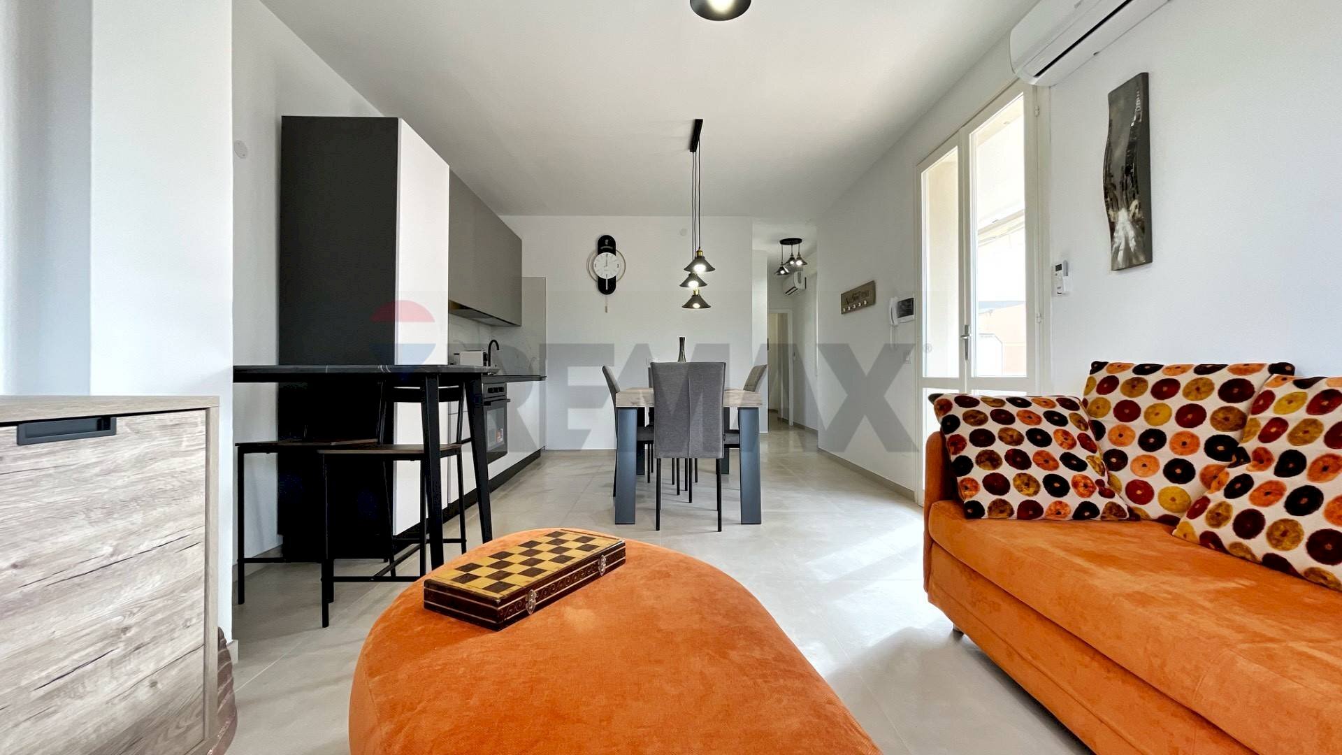 Sala da pranzo - Attic via dei salici, Rosolina - photo 3