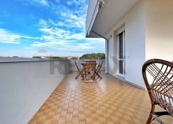 Balcone - Attico via dei salici, Rosolina - foto 8