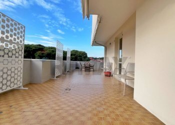 Terrazza - Attico via dei salici, Rosolina - foto 7