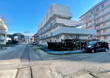 Edificio all\'aperto - Attico via dei salici, Rosolina - foto 17