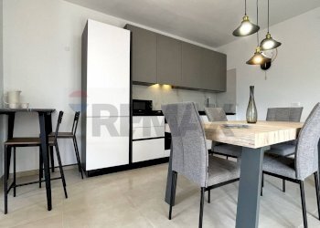 Sala da pranzo - Attico via dei salici, Rosolina - foto 1