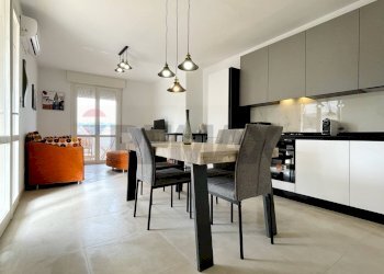 Cucina - Attico via dei salici, Rosolina - foto 2