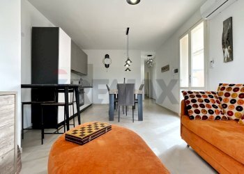 Sala da pranzo - Attico via dei salici, Rosolina - foto 3