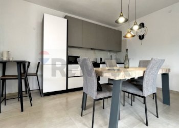 Sala da pranzo - Attico via dei salici, Rosolina - foto 4