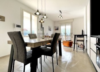 Sala da pranzo - Attico via dei salici, Rosolina - foto 10