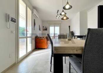 Sala da pranzo - Attico via dei salici, Rosolina - foto 11