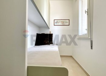 Camera / camera da letto - Attico via dei salici, Rosolina - foto 14