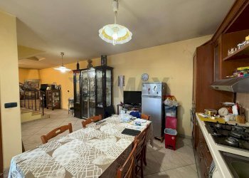 Cucina - Terraced Villa Via Federico II
 
10, Cesa - photo 7