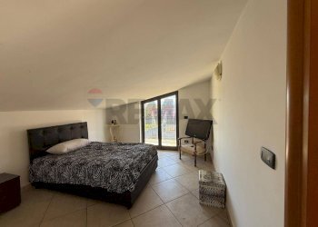 Camera / camera da letto - Terraced Villa Via Federico II
 
10, Cesa - photo 11