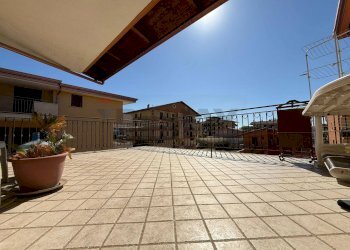 Terrazza - Terraced Villa Via Federico II
 
10, Cesa - photo 16