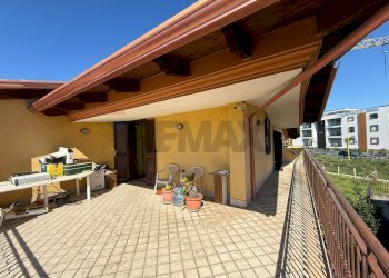 Terrazza - Terraced Villa Via Federico II
 
10, Cesa - photo 17