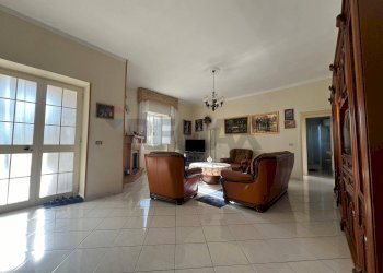 Soggiorno - Casa indipendente Contrada Ferrara
 
1, Vairano Patenora - foto 2