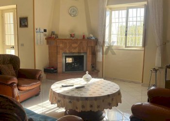 Soggiorno - Casa indipendente Contrada Ferrara
 
1, Vairano Patenora - foto 5