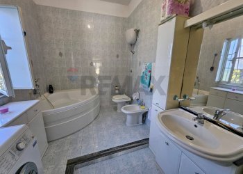 Bagno - Casa indipendente Contrada Ferrara
 
1, Vairano Patenora - foto 8