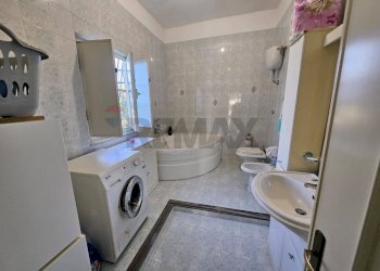 Bagno - Casa indipendente Contrada Ferrara
 
1, Vairano Patenora - foto 9
