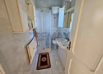 Bagno - Casa indipendente Contrada Ferrara
 
1, Vairano Patenora - foto 15