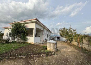 Casa all\'aperto - Casa indipendente Contrada Ferrara
 
1, Vairano Patenora - foto 17