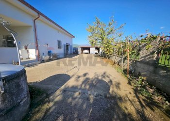 Casa all\'aperto - Casa indipendente Contrada Ferrara
 
1, Vairano Patenora - foto 24