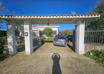 Casa all\'aperto - Casa indipendente Contrada Ferrara
 
1, Vairano Patenora - foto 25