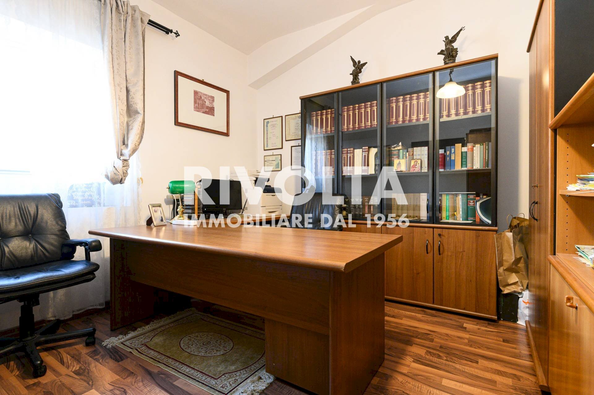 Foto 2 - Appartamento Via Principe Amedeo, Roma - foto 2