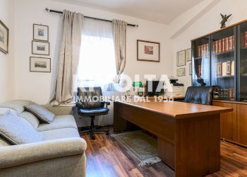 Foto 1 - Appartamento Via Principe Amedeo, Roma - foto 1