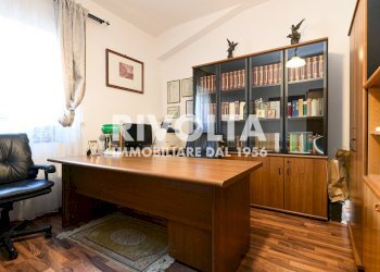 Foto 2 - Appartamento Via Principe Amedeo, Roma - foto 2