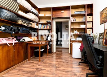 Foto 4 - Appartamento Via Principe Amedeo, Roma - foto 4