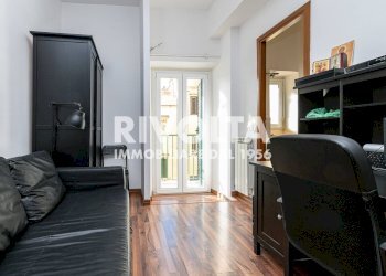 Foto 8 - Appartamento Via Principe Amedeo, Roma - foto 8