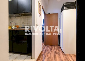 Foto 16 - Appartamento Via Principe Amedeo, Roma - foto 16