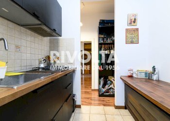 Foto 17 - Appartamento Via Principe Amedeo, Roma - foto 17