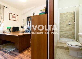 Foto 18 - Appartamento Via Principe Amedeo, Roma - foto 18