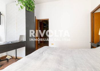 Foto 19 - Appartamento Via Principe Amedeo, Roma - foto 19