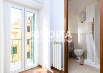 Foto 22 - Appartamento Via Principe Amedeo, Roma - foto 22