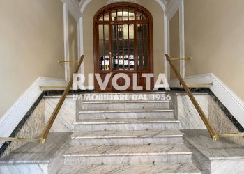 Foto 31 - Appartamento Via Principe Amedeo, Roma - foto 31