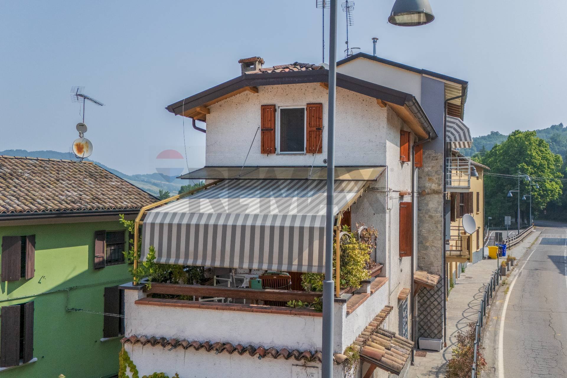 Casa all\'aperto - Semi-detached house Calestano - photo 2