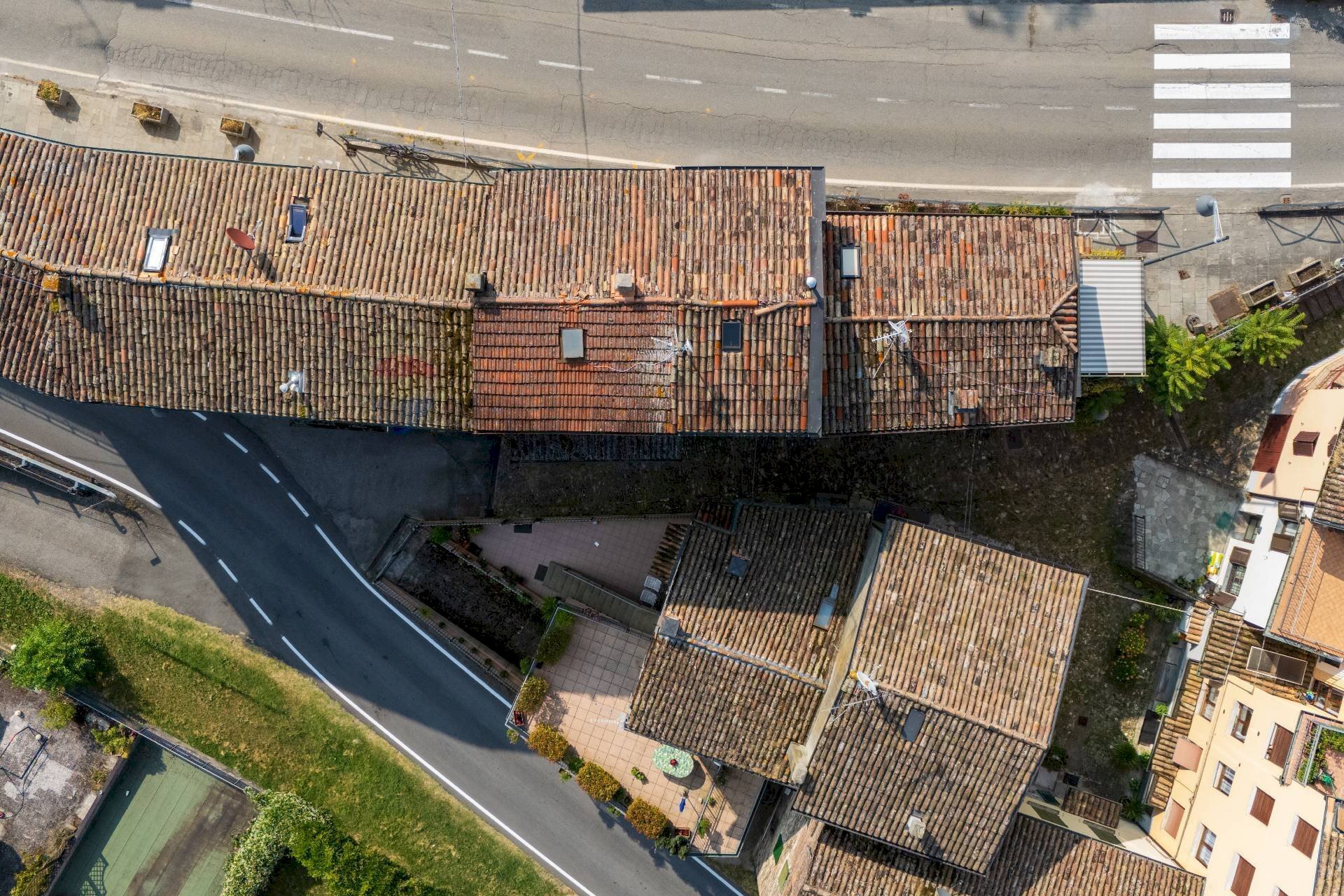 Posizione della mappa - Semi-detached house Calestano - photo 3