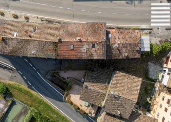 Posizione della mappa - Casa semi indipendente Calestano - foto 3