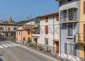 Edificio all\'aperto - Casa semi indipendente Calestano - foto 4