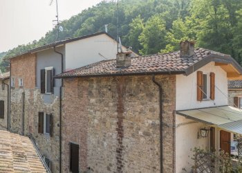 Casa all\'aperto - Casa semi indipendente Calestano - foto 8