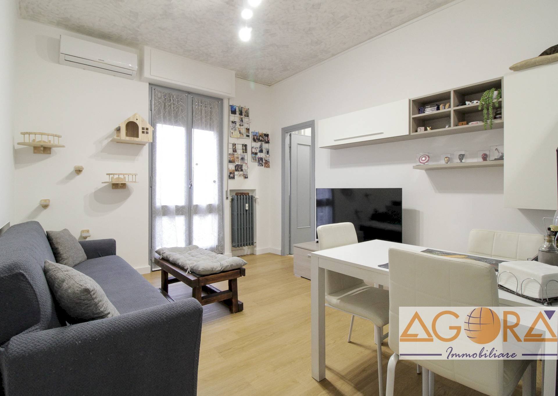 Foto 3 - Attic Via Enrico Fiamberti, Tortona - photo 3