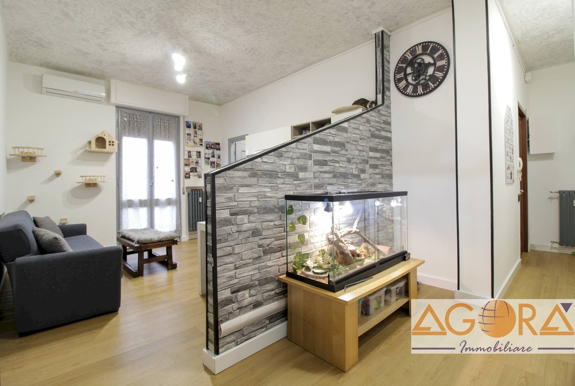 Foto 1 - Attic Via Enrico Fiamberti, Tortona - photo 1