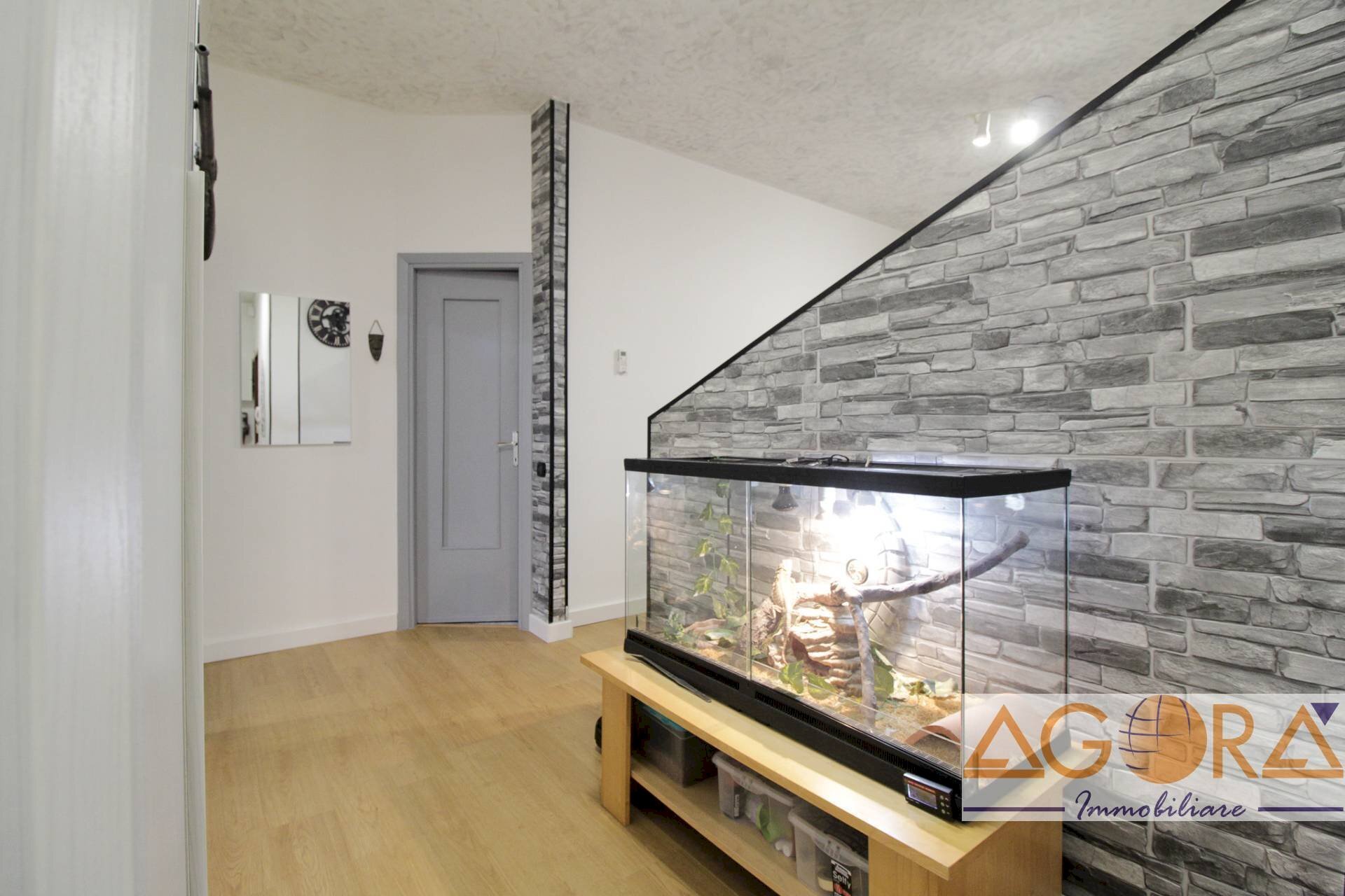 Foto 2 - Attic Via Enrico Fiamberti, Tortona - photo 2