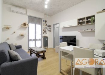 Foto 3 - Attico Via Enrico Fiamberti, Tortona - foto 3