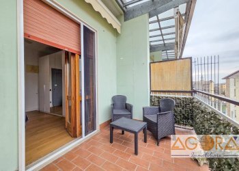 Foto 8 - Attico Via Enrico Fiamberti, Tortona - foto 8