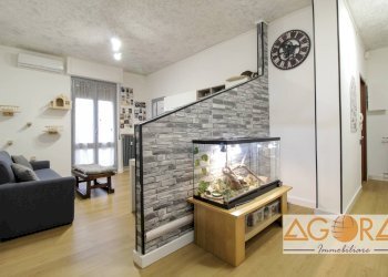 Foto 1 - Attico Via Enrico Fiamberti, Tortona - foto 1