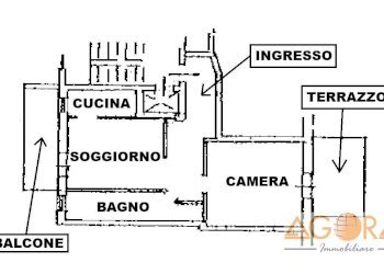 Foto 17 - Attico Via Enrico Fiamberti, Tortona - foto 17