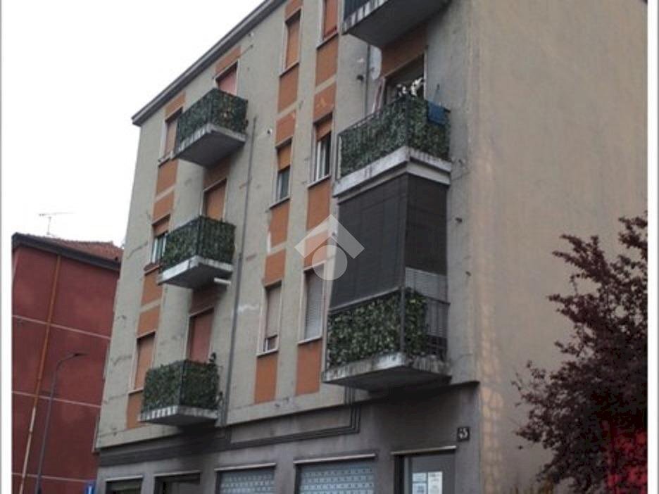 One-room apartment Via Pompeo Mariani, Milano (neighborhood Precotto) - photo 1